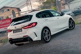 BMW M135 2.0 BENZIN M-SPORT X-DRIVE GERMANY  - 60500 лв. / 30933.16 € - 28603190 4