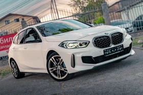 BMW M135 2.0 BENZIN M-SPORT X-DRIVE GERMANY  - 60500 лв. / 30933.16 € - 28603190 3