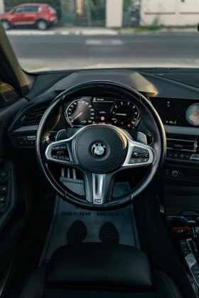 BMW M135 2.0 BENZIN M-SPORT X-DRIVE GERMANY  - 60500 лв. / 30933.16 € - 28603190 8