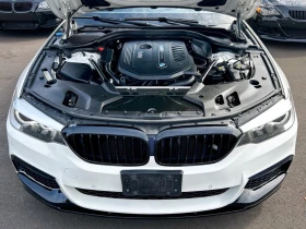 BMW 540 2018 BMW 5 Series 540i xDrive Sedan AWD - 25300 € / 49482.50 лв. - 25993520 15