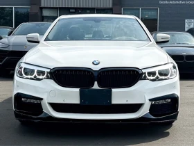 BMW 540 2018 BMW 5 Series 540i xDrive Sedan AWD - 25300 € / 49482.50 лв. - 25993520 2