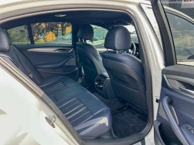 BMW 540 2018 BMW 5 Series 540i xDrive Sedan AWD - 25300 € / 49482.50 лв. - 25993520 14
