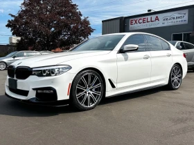 BMW 540 2018 BMW 5 Series 540i xDrive Sedan AWD - 25300 € / 49482.50 лв. - 25993520 3
