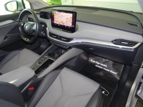 Skoda Enyaq COUPE 82KW LOFT 204�� | Mobile.bg � ����� ������ 9