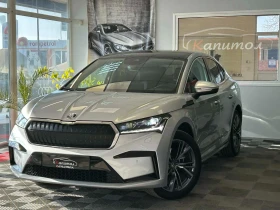 ������ Skoda Enyaq