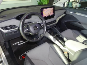 Skoda Enyaq COUPE 82KW LOFT 204�� | Mobile.bg � ����� ������ 8