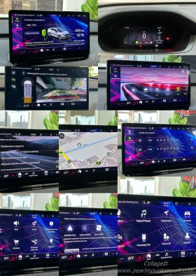 Skoda Enyaq COUPE 82KW LOFT 204�� | Mobile.bg � ����� ������ 15