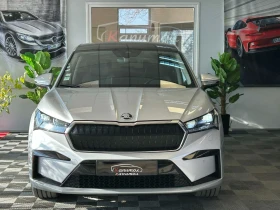 Skoda Enyaq COUPE 82KW LOFT 204�� | Mobile.bg � ����� ������ 2