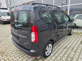 Dacia Dokker Германия* Навигация* 150000км* *  - 7000 € / 13690.81 лв. - 96829382 6