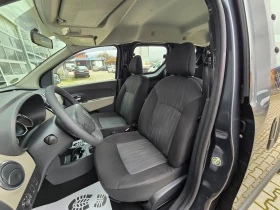Dacia Dokker Германия* Навигация* 150000км* *  - 7000 € / 13690.81 лв. - 96829382 10