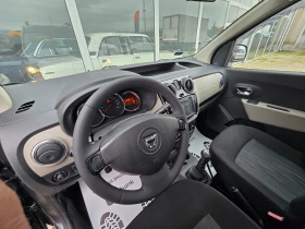 Dacia Dokker Германия* Навигация* 150000км* *  - 7000 € / 13690.81 лв. - 96829382 11