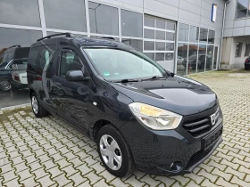 Dacia Dokker Германия* Навигация* 150000км* *  - 7000 € / 13690.81 лв. - 96829382 2