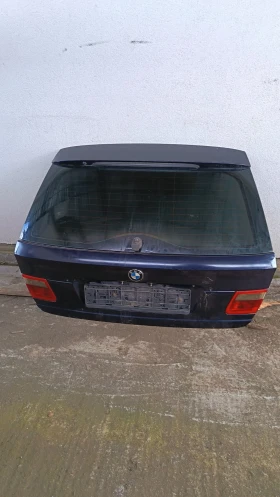 BMW 320 - 10 € / 19.56 лв. - 37856477 7