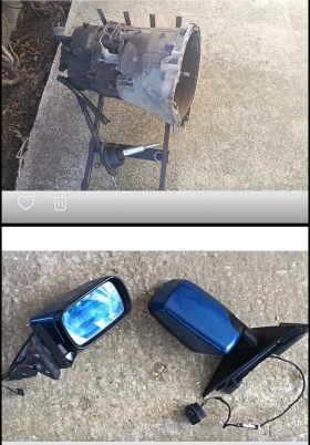 BMW 320 - 10 € / 19.56 лв. - 37856477 9