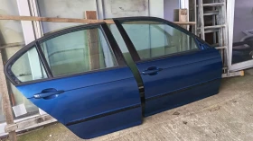 BMW 320 - 10 € / 19.56 лв. - 37856477 6