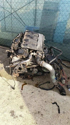 BMW 320 - 10 € / 19.56 лв. - 37856477 11