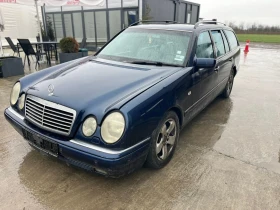 Mercedes-Benz E 300 606 - 11 € / 21.51 лв. - 31215533 2