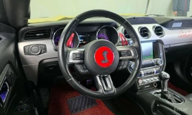 Ford Mustang, снимка 13