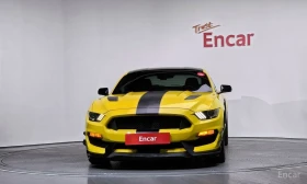 Ford Mustang, снимка 3