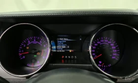Ford Mustang, снимка 8