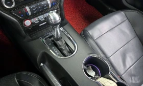 Ford Mustang, снимка 9