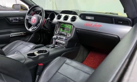 Ford Mustang, снимка 7