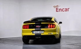 Ford Mustang, снимка 4