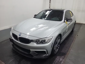 BMW 440 i* XDRIVE* M-SPORT PKG* MODIFIED EXHAUST* 
