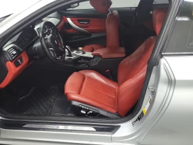 BMW 440 i* XDRIVE* M-SPORT PKG* MODIFIED EXHAUST*  - 18700 € / 36574.02 лв. - 34533287 11