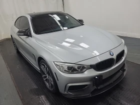 BMW 440 i* XDRIVE* M-SPORT PKG* MODIFIED EXHAUST*  - 18700 € / 36574.02 лв. - 34533287 3