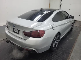 BMW 440 i* XDRIVE* M-SPORT PKG* MODIFIED EXHAUST*  - 18700 € / 36574.02 лв. - 34533287 4