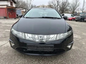Honda Civic 2.2 РЕГИСТРИРАНА, снимка 2