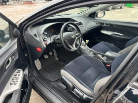 Honda Civic 2.2 РЕГИСТРИРАНА, снимка 7