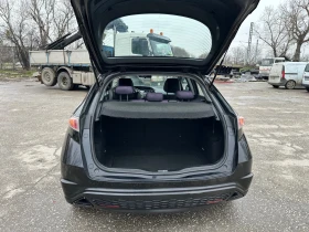 Honda Civic 2.2 РЕГИСТРИРАНА, снимка 9