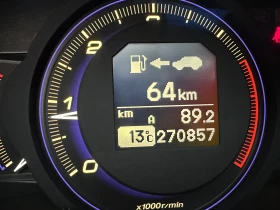 Honda Civic 2.2 РЕГИСТРИРАНА, снимка 8