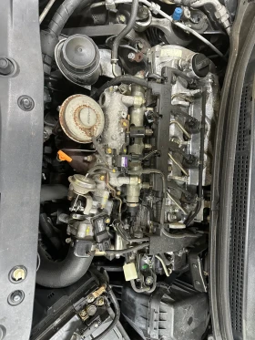 Honda Civic 2.2 РЕГИСТРИРАНА, снимка 10