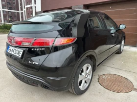 Honda Civic 2.2 РЕГИСТРИРАНА, снимка 12 - Автомобили и джипове - 53453992