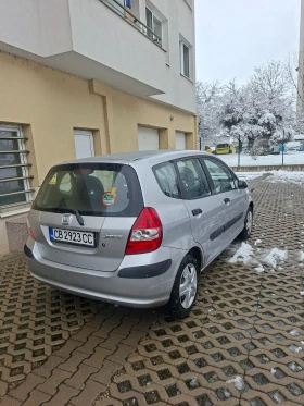 Honda Jazz - 2900 € / 5671.91 лв. - 42961746 3