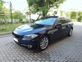 BMW 525 D Xdrive ПАНОРАМА - 9900 € / 19362.72 лв. - 16384483 12
