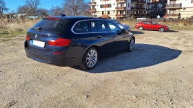 BMW 525 D Xdrive ПАНОРАМА - 9900 € / 19362.72 лв. - 16384483 3