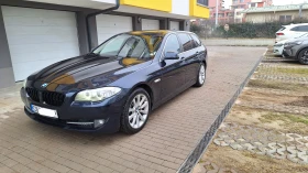 BMW 525 D Xdrive ПАНОРАМА - 9900 € / 19362.72 лв. - 16384483 11