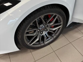 Chevrolet Corvette 2LZ С РЕГИСТРАЦИЯ & АВТО КРЕДИТ - 118100 € / 230983.52 лв. - 14973523 6