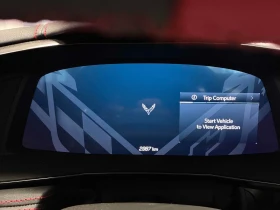Chevrolet Corvette 2LZ С РЕГИСТРАЦИЯ & АВТО КРЕДИТ - 118100 € / 230983.52 лв. - 14973523 9