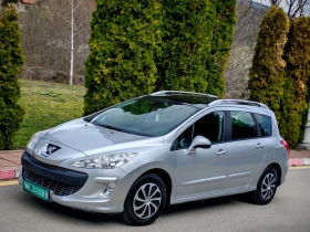 Peugeot 308 1.6HDI(109)* SW* FACELIFT* НОВ ВНОС*  - 1999 € / 3909.70 лв. - 88688024 3