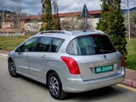 Peugeot 308 1.6HDI(109)* SW* FACELIFT* НОВ ВНОС*  - 1999 € / 3909.70 лв. - 88688024 4