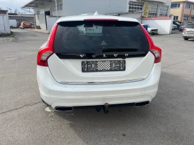 Volvo V60 D6 Plug-in Hybrid 4x4 Navi Distronic | Auto.bg — изображение 5