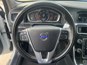 Volvo V60 D6 Plug-in Hybrid 4x4 Navi Distronic | Auto.bg — изображение 12