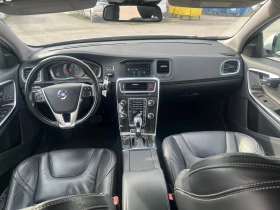 Volvo V60 D6 Plug-in Hybrid 4x4 Navi Distronic | Auto.bg — изображение 14