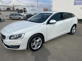 Volvo V60 D6 Plug-in Hybrid 4x4 Navi Distronic