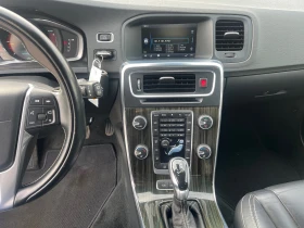 Volvo V60 D6 Plug-in Hybrid 4x4 Navi Distronic | Auto.bg — изображение 13